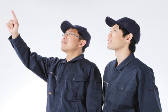 「手に職」の時代です！将来を見据えて『阪本金属工業株式会社』へ転職しませんか？