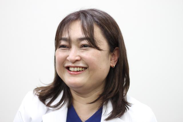 看護師◆オープンから約10ヵ月のキレイなクリニック◆週3コマ〜OK◆フルタイムも可◎★正社員登用あり看護師（正・准）