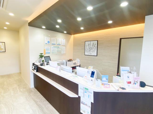 通勤アクセスの良さもポイント！
芦屋市方面からの通勤も便利。