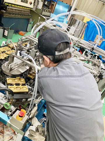 ワークライフバランス重視派にピッタリ！整った環境でプライベートも充実させましょう！