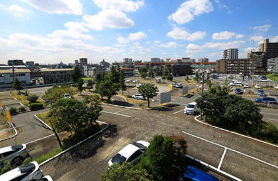 ［2］受付事務について