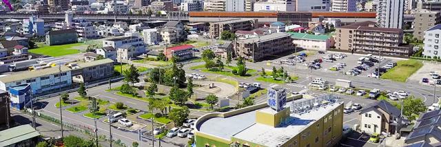 『この仕事の魅力は、たくさんの笑顔に出会えること。』