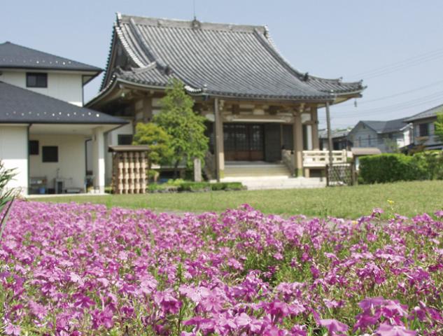 午前中だけ、無理のない作業でお寺をきれいに保つ 清掃・庶務のお仕事です。清掃・庶務