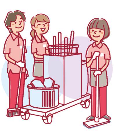 難しい作業はないので未経験でも安心して始められます！