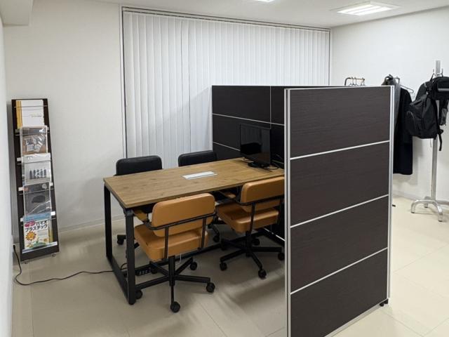 本社移転、新事務所での経理スタッフ募集！