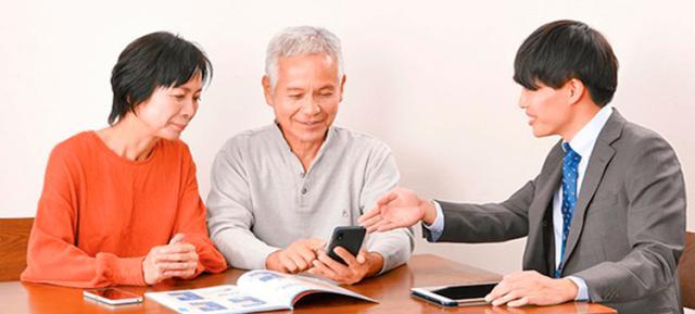 ★直行直帰★【スマホの訪問設定スタッフ】データ移行などをお任せ！高日給！週2日〜◎スマホの訪問設定スタッフ（データ移行等）