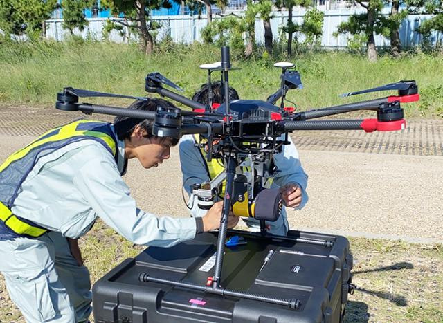 創業40年でも新進気鋭！県内での実績も多数！守備範囲は広く、1人1人が主役です！