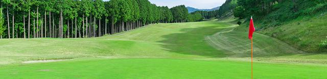 自社・グループ施設の優待利用OK！
特別価格でプレーを楽しむことができますよ。