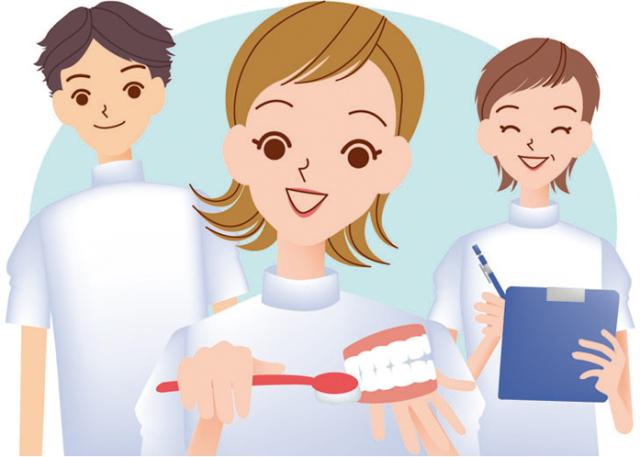 今回はスタッフの退職に伴う欠員募集。
あなたの仲間入りをお待ちしています♪