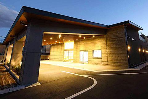 報連相がしっかりできている職場だから安心・安定！
心機一転スタートしませんか？