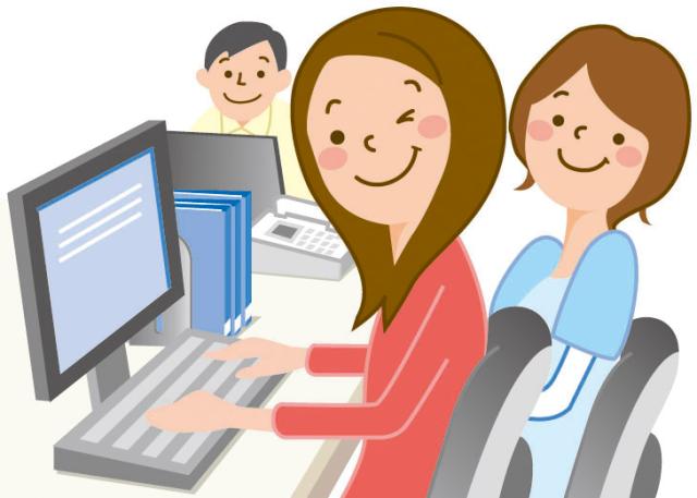 〜サポート体制について〜