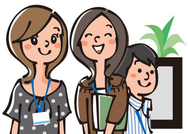 〜当社の魅力〜