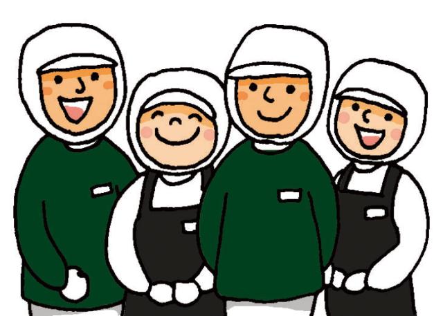 ◆4月上旬〜4月末までの短期◆　タケノコの加工補助などの簡単作業！50代・60代の男女活躍中！タケノコの[短期]加工補助・梱包作業