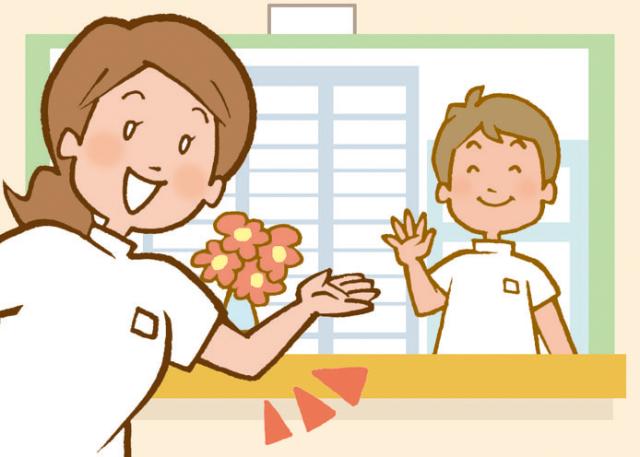 JR兵庫駅南スグの駅チカ！
専門知識・経験不問！