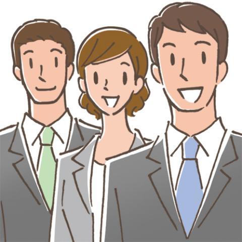 学会事務の経験者は頼れる即戦力として大歓迎！
培ってきたスキルを新たなステージで活かしませんか？