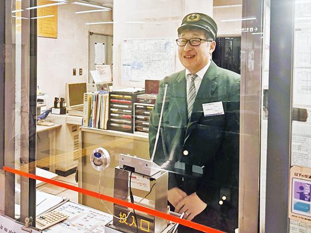 ≪未経験歓迎≫市営地下鉄の駅員さん募集！出勤は月に11回程度！セカンドキャリアの方活躍中！市営地下鉄の鉄道駅員
（京都市交通局受託事業）