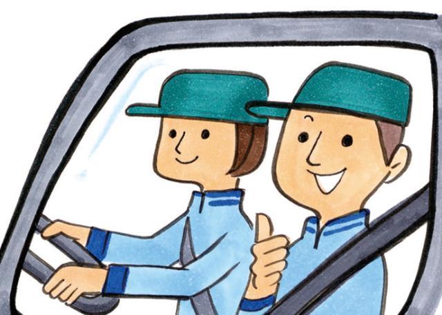 安定性抜群！物流大手企業の協力会社として腰を据えて働けますよ◎