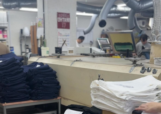 自転車通勤OK！
通いやすさも嬉しいポイントです。