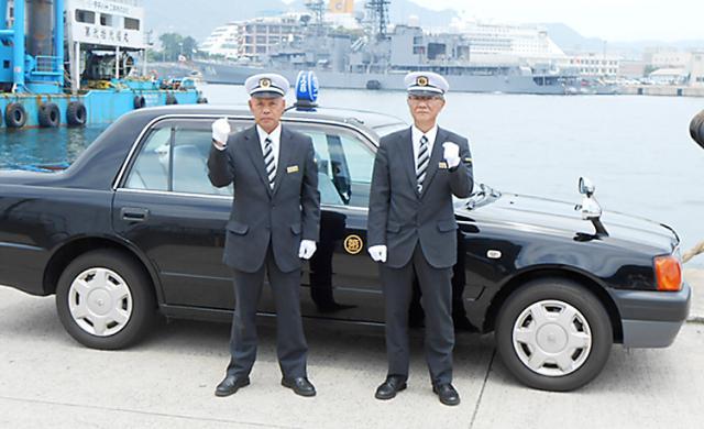 相生市／未経験OKの【タクシー乗務員】第二の人生を少し豊かにしませんか？タクシー乗務員