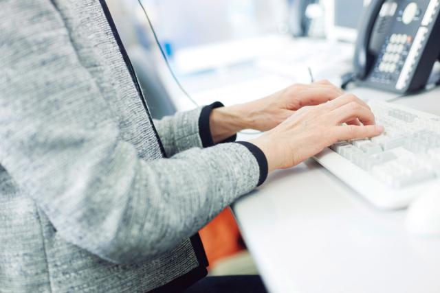 ★働きやすさ抜群！プライベートも充実できる環境★