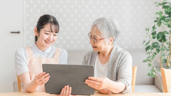 ブランクがあっても大丈夫◎