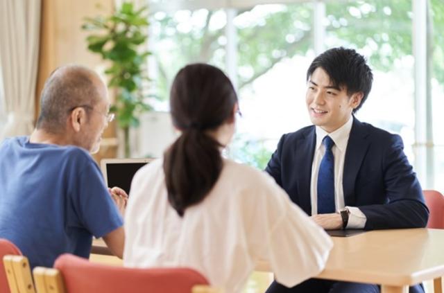 ブランクがあっても大丈夫◎