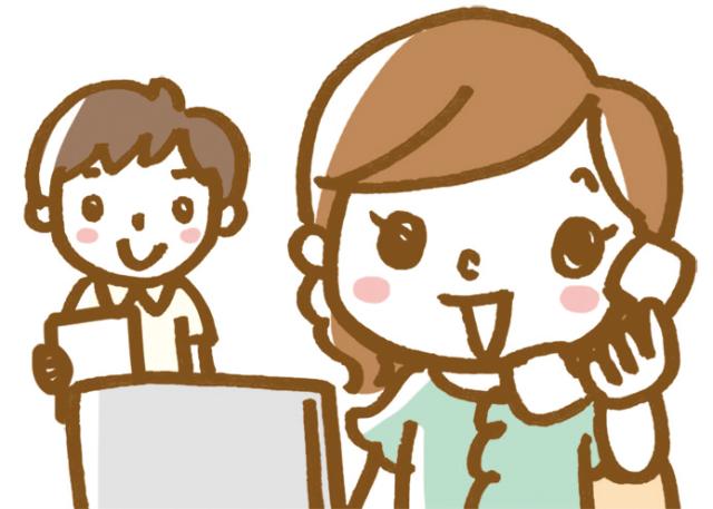 【一般事務】アルバイト・パート／未経験OK／要Excel・Word・Zoomの基本操作／男女可☆一般事務