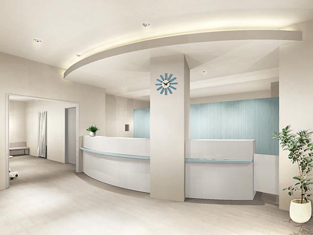 ≪堺市南区≫【眼科クリニックの受付・検査助手】未経験OK！定着率の高い好環境で女性活躍中♪受付・検査助手