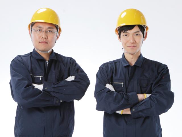 希望により社用車の通勤での利用もOK◎
また、希望休が比較的取りやすいのも魅力のひとつです!