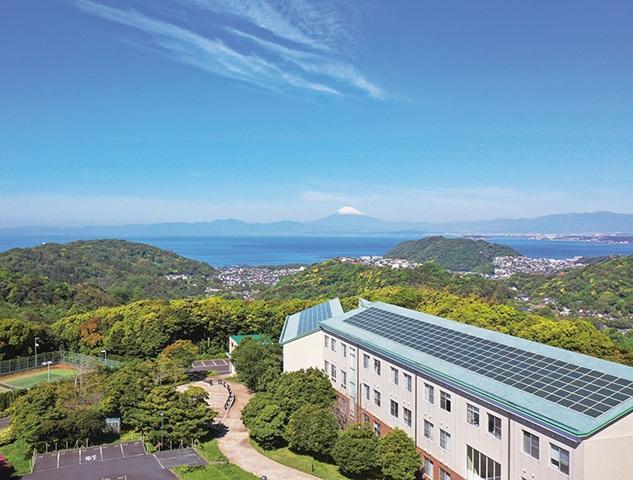 5名募集！大学院大学で、事務補佐員として活躍しませんか？週1回ほど在宅勤務OK／土日祝休み事務補佐員（短時間勤務職員）