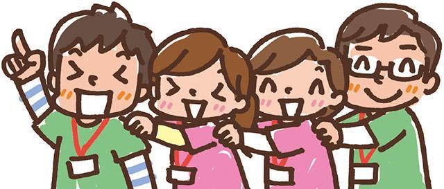 子どもたちの放課後を、安心と笑顔で満たすお仕事です！