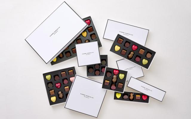 オープニング／有名ショコラブランドでの販売業務／社員登用有／シフト柔軟対応／サポート体制万全販売スタッフ