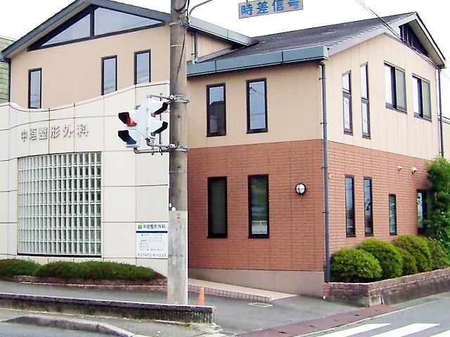 一人ひとりの症状に合わせて漢方も取り入れながら、スタッフみんなで患者様をサポートしています。