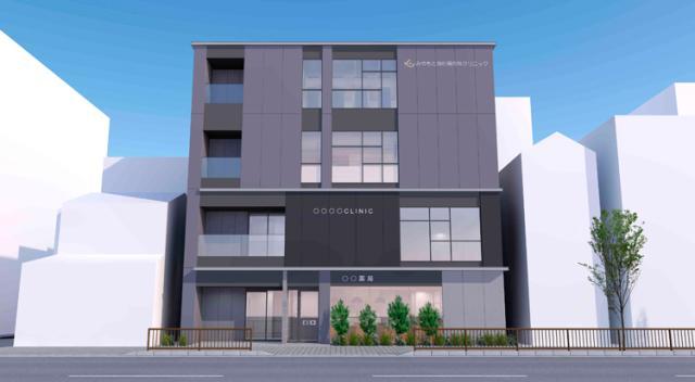 温かく丁寧な対応で、患者様に安心をお届けするクリニックを目指していきましょう♪