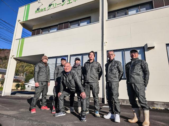 ＜土木施工管理技士、造園施工管理士＞2月20日開催「しずおか就職フェスDEAi」に参加します！土木施工管理技士、造園施工管理士