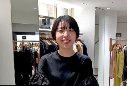 ＼日本発信のハイモードなセレクトショップ／