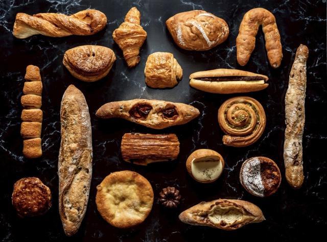 4月11日OPEN【パン販売のオープニングスタッフ募集】週2日〜、1日3h〜OK！未経験スタート可パンの販売スタッフ