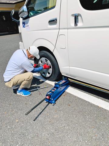勤務は週3日〜週4日！無理なく働けます◎