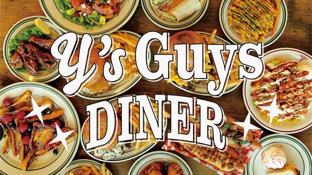 アメリカンダイナー風のバーガーショップがNEW OPEN！オープニング時給1,500円。週3日〜OKハンバーガーショップのキッチン・ホールスタッフ（オープニングスタッフ）