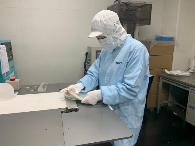 未経験の方大歓迎です♪