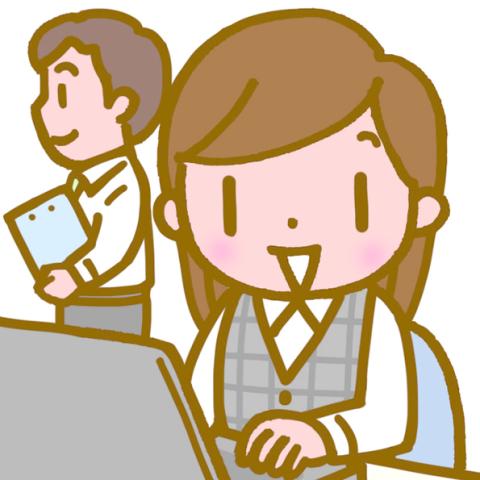 プライベート重視派のあなたにぴったり！
オンオフのメリハリがある、抜群の働きやすさが魅力です。
