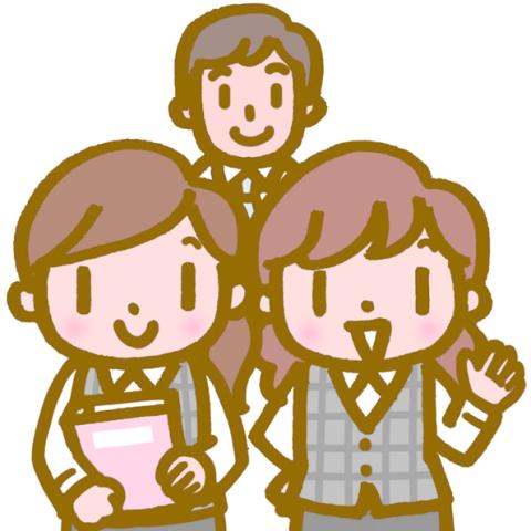【会社について】