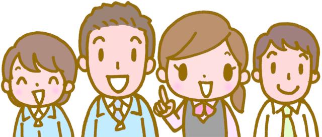 イチから、一生モノの専門職へ。
私たちが1年かけて丁寧に育てます。