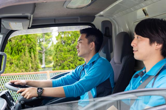 週休2日制！※年間休日108日
事前申請で希望休日の取得も可能です