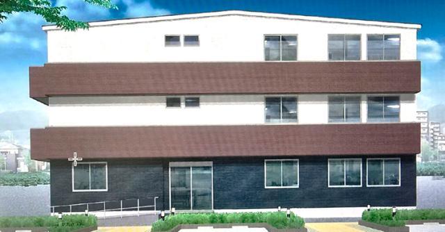 入居者様に寄り添う、新しい毎日を一緒に育てませんか。