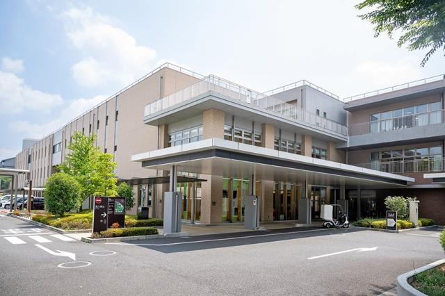 看護師の経験を活かしませんか？各種休暇あり看護師（会計年度任用職員）