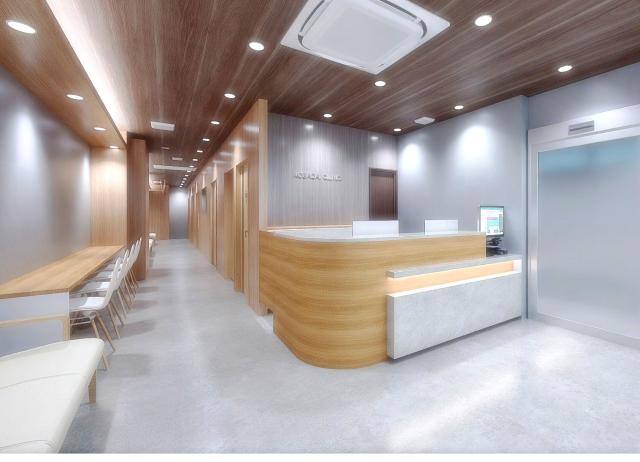 院長より求職者のみなさんへ。
青葉台で信頼されるクリニックを、一緒につくっていきませんか。