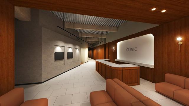 オープニング／スポーツ医療を支えるクリニックで、新たなワークライフをはじめませんか！クリニックの受付・会計