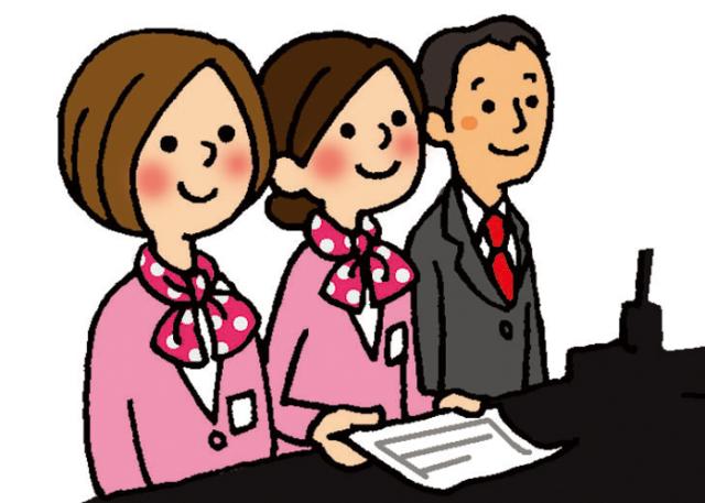 幅広い世代が活躍中で人間関係も良好！
定着率99％！助け合う風土が根付いています◎