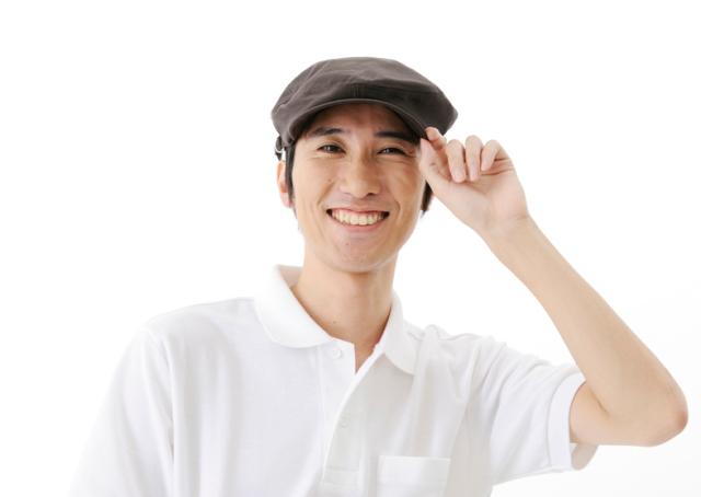 まかない1食75円の格安で提供！
フードワークならではのうれしい特典です。